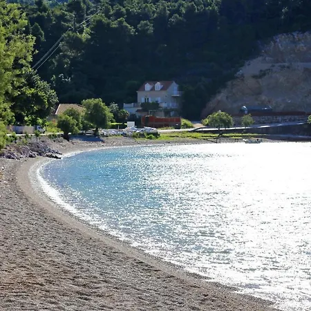 Appartamento By The Sea Trstenik, Peljesac - 4575 *