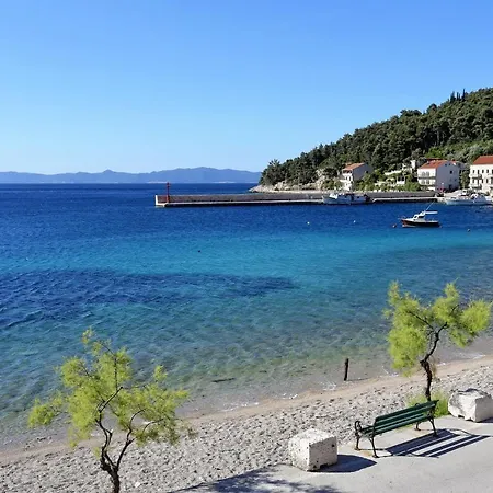 By The Sea Trstenik, Peljesac - 4575 Appartamento Trstenik (Dubrovnik-Neretva)