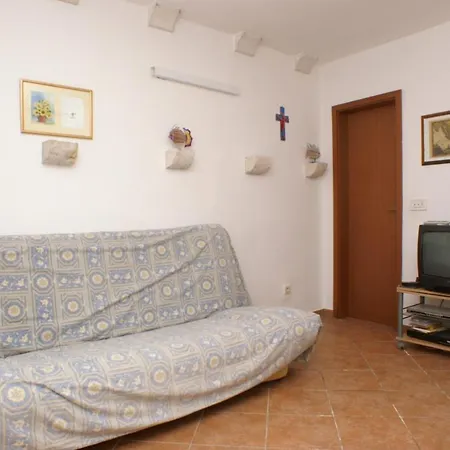 Appartamento By The Sea Trstenik, Peljesac - 4575 Trstenik (Dubrovnik-Neretva)