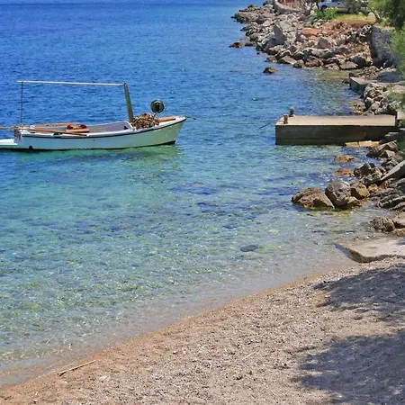 Apartment Apartments By The Sea Trstenik, Peljesac - 4575