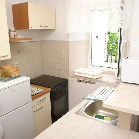 Appartamento By The Sea Trstenik, Peljesac - 4575 Trstenik (Dubrovnik-Neretva)