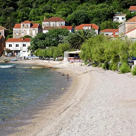 Apartments By The Sea Trstenik, Peljesac - 4575 * Trstenik (Dubrovnik-Neretva)