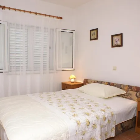 アパート By The Sea Trstenik, Peljesac - 4575