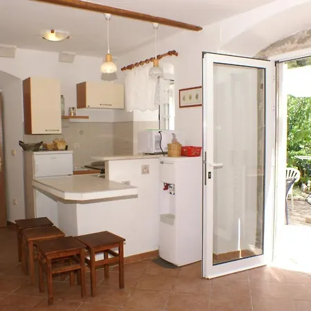 Apartment Apartments By The Sea Trstenik, Peljesac - 4575 Trstenik (Dubrovnik-Neretva)
